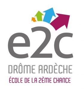 Logo E2C 26-07