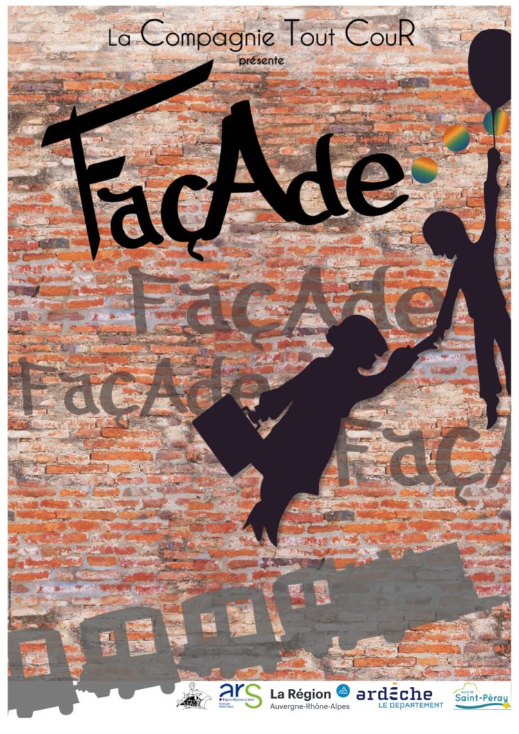 Affiche Facades